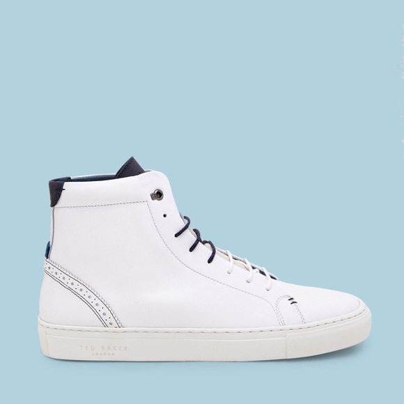 ted baker werill trainers